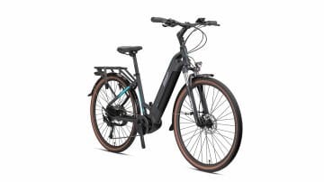 LOOP COMMUTER 28 ELEKTRİKLİ BİSİKLET