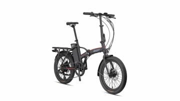 LOOP PASİFİC 20 Jant Elektrikli Bisiklet