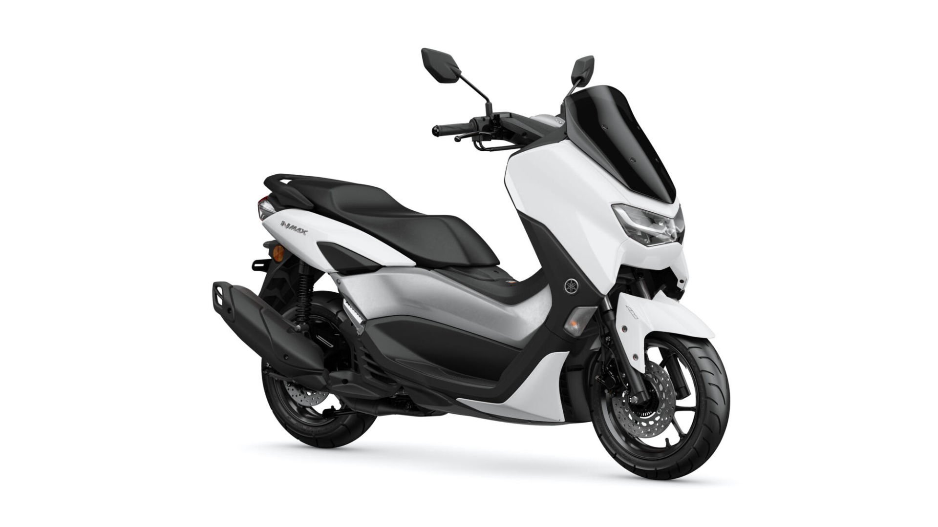 N-MAX 125