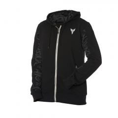 MT-TATTOO HOODY POLAR