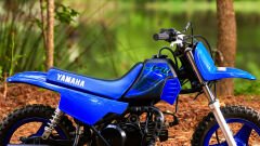 YAMAHA PW-50