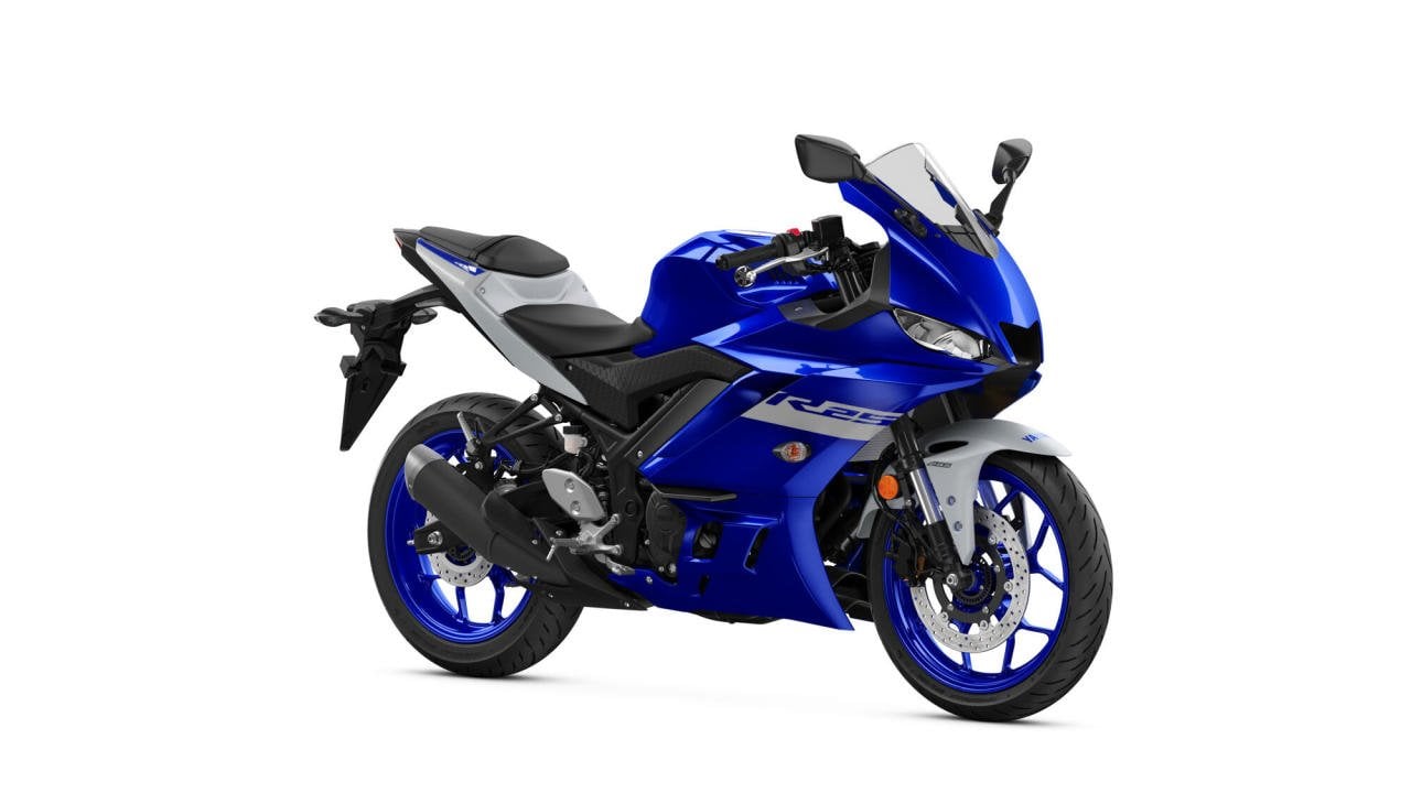 YZF-R25