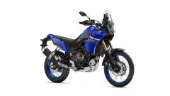 YAMAHA TENERE 700 2023