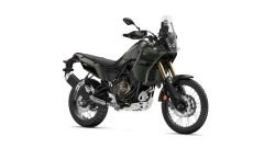 YAMAHA TENERE 700 2023