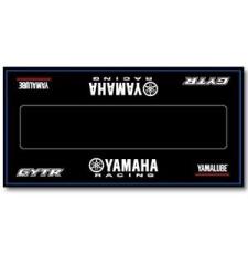 Yamaha Racing Pit Mat