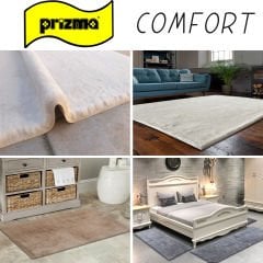 Comfort Post Halı | Gri