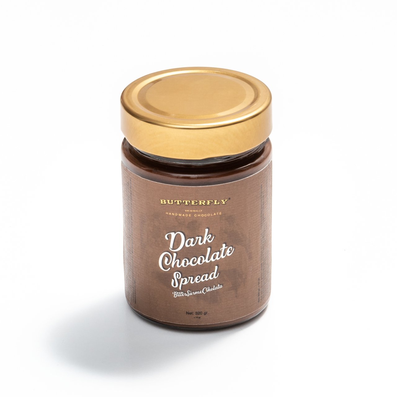 Bitter Sürme Çikolata