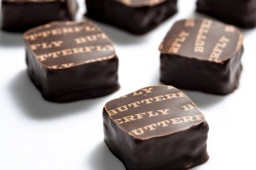 Krep Dantel %69 Gana Çikolata