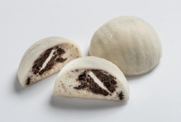 Oreolu Mochi Dondurma 5'li