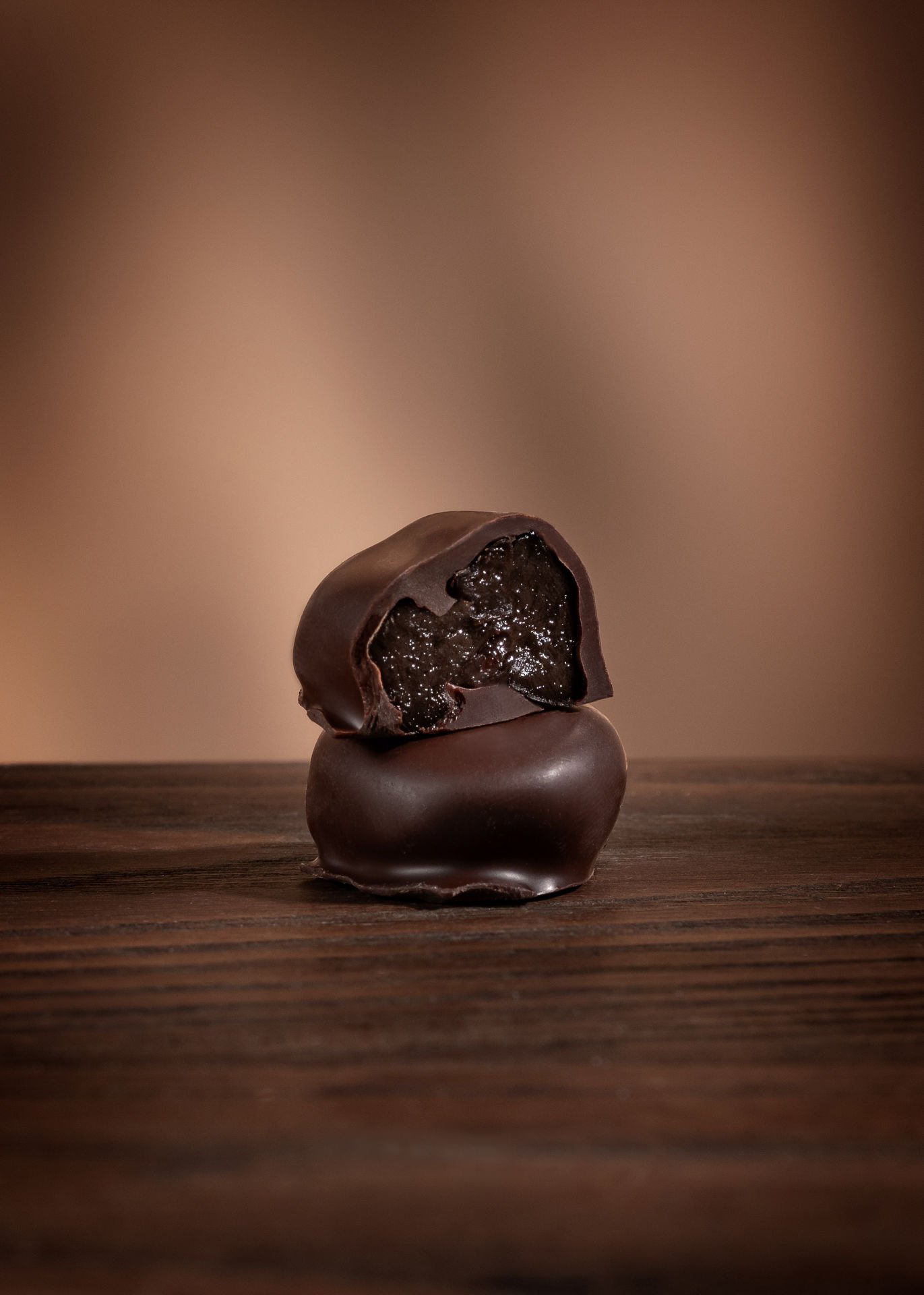 %100 Nikaragua Kaplı Mürdüm Erikli Rocher