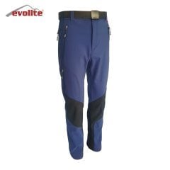 Evolite Route Bay Outdoor Pantolon - Mavi