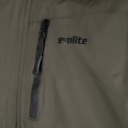 Evolite Men Thunder Jacket-Haki