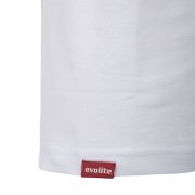 Evolite DeepRaw  Bay Polo T-Shirt - Beyaz