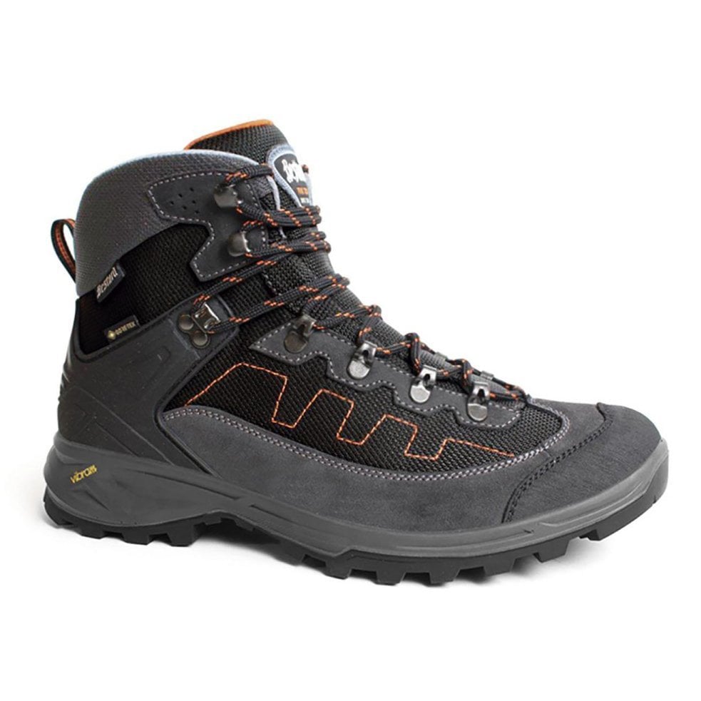 Bestard Teix Gore-Tex Vibram Tabanlı Outdoor Bot