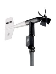 05501LM Intrinsically Safe Wind Monitor
