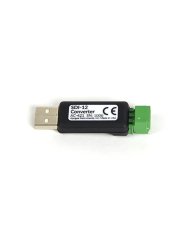 AC-421 SDI-12 / USB Dönüştürücü