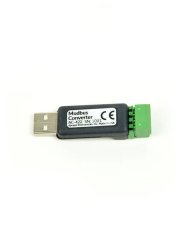 AC-422 Modbus / USB Dönüştürücü