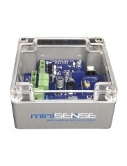 MiniSense GPRS