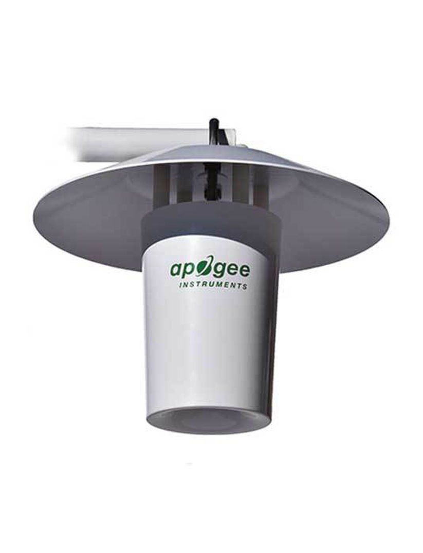 TS-200-SS Fan Aspirasyonlu Radyasyon Siperi (24V)