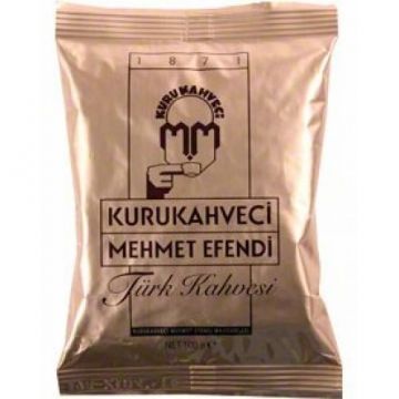 Türk Kahvesi 100 Gr.