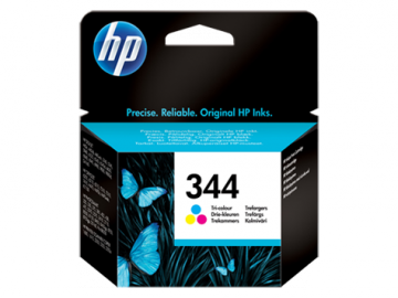 HP 344 Üç Renkli Mürekkep Kartuşu C9363EE