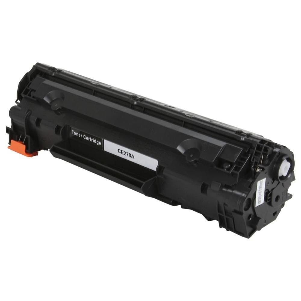 Hp 78A CE278A Muadil Toner