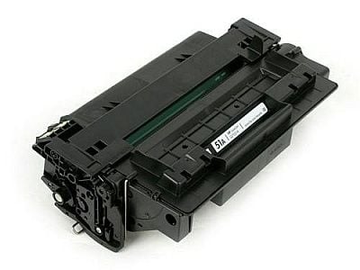 Hp 51A Q7551A Muadil Toner