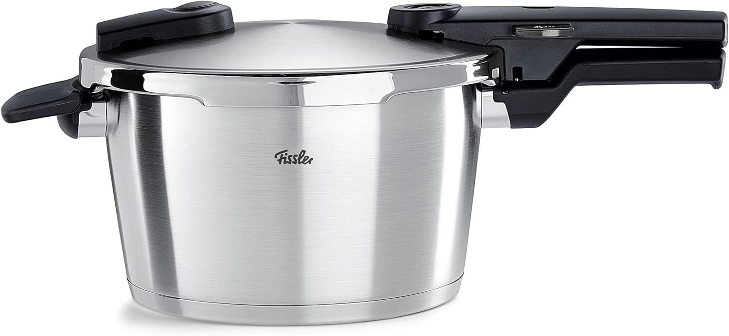 Fissler 4,5 LT Vitaquick Premium Mat