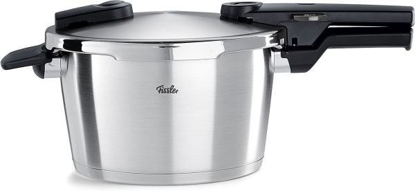 Fissler 3,5 LT Vitaquick Premium Mat