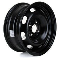 Kara Jant 15'' Orjinal 1 Adet 4 Bijon 4 X 108