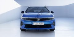 Opel Astra Arka Cam Güneşlik Takımı Orijinal 1678162880