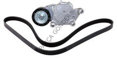 Alternatör kayış Kiti Dayco 1613844180