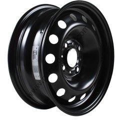 Kara Jant 14'' Orjinal 1 Adet 4 X 108