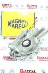 Yağ Pompası MagnettiMarelli1.4 HDI 1.6 HDI DV4 DV6 1001.F2