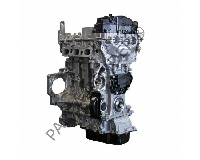Komple Motor 1.2 Benzinli 130 Beygir Turbolu EB2DTS Orijinal 1617295880