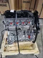Komple Motor 1.6 HDi DV6C 115 Beygir Euro5