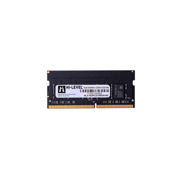 HI-LEVEL HLV-SOPC21300D4/8G 8GB 21300MHz DDR4 SODIMM 1.2v