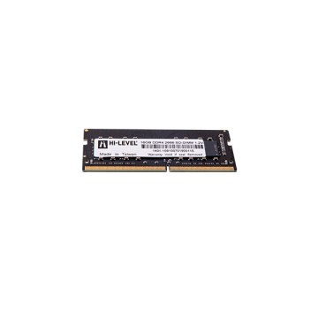 HI-LEVEL HLV-SOPC21300D4/16G 16GB 21300MHz DDR4 SODIMM 1.2v