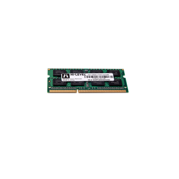 HI-LEVEL HLV-SOPC8500D3/4G 4GB DDR3 1066 Mhz SODIMM