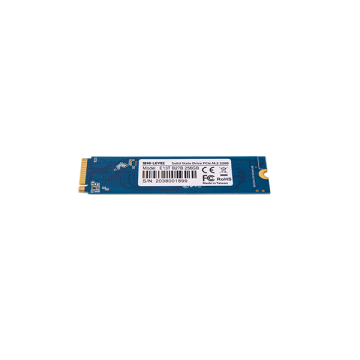 HI-LEVEL 256GB SATA3 M2 NVMe PCIe SSD 3300/1200MBs SSD