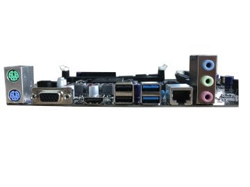 AFOX  IH81-MA5 H81 DDR3 INTEL 1150PIN MAINBOARD