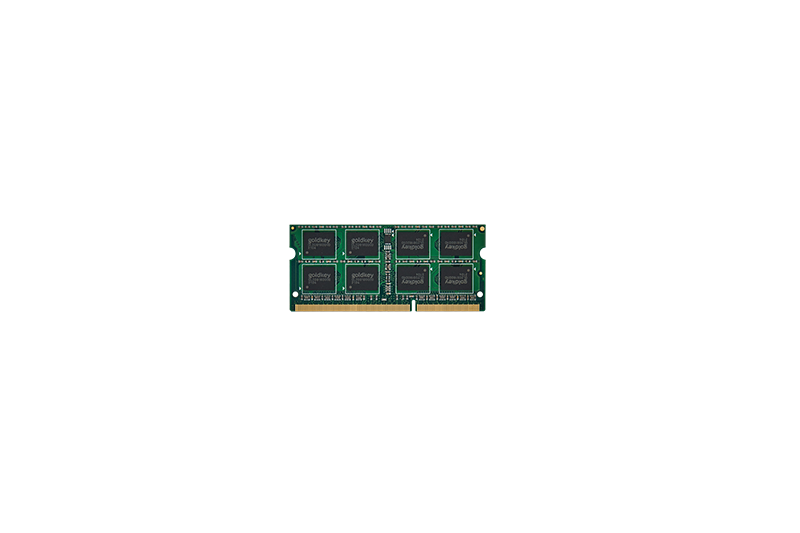 NEOFORZA  4GB 1600MHz CL11 1.35V DDR3L SODIMM