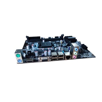 AFOX IH61-MA4 H61 DDR3 INTEL 1155PIN MAINBOARD WITH PCI-E x 1