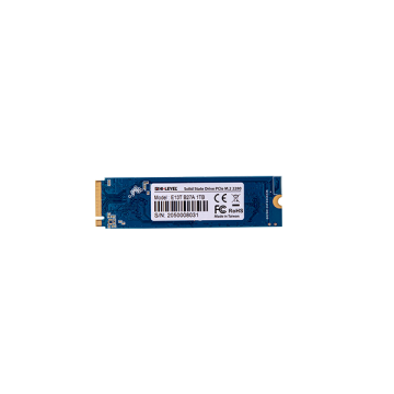 HI-LEVEL 1TB SATA3 M2 NVMe PCIe SSD 3300-3100MB/s SSD