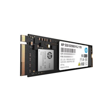 HP 1TB EX900 M.2 NVMe PCIe 2100-1815MB/s 3D TLC NAND