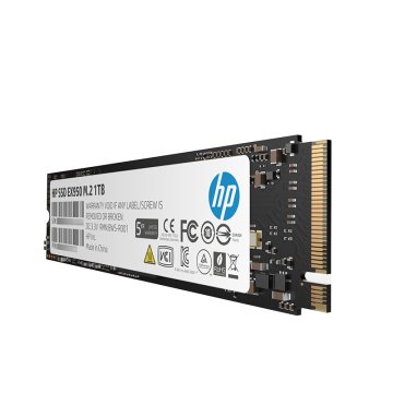 HP 1TB EX950 M.2 NVMe PCIe 3500-2900MB/s 3D TLC NAND