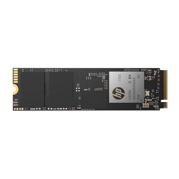 HP 1TB EX950 M.2 NVMe PCIe 3500-2900MB/s 3D TLC NAND