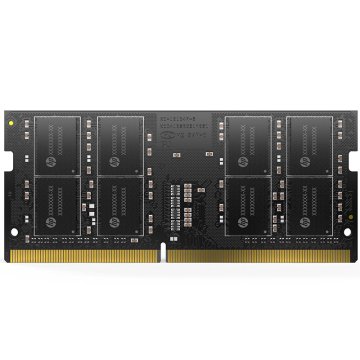 HP 16GB 2666 MHz DDR4 S1 SODIMM  RAM CL19