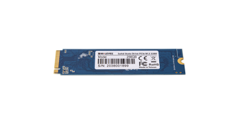 HI-LEVEL 256GB SATA3 M2 NVMe PCIe SSD 2000/1100MBs