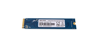 HI-LEVEL 2TB SATA3 M2 NVMe PCI-E G4X4 SSD 5100-3600MBs